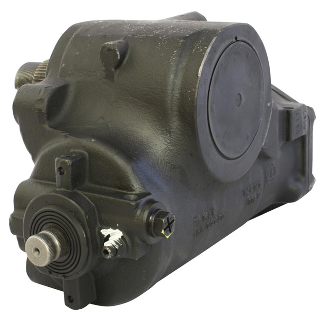 102530 Hydraulic power steering gear REMAN