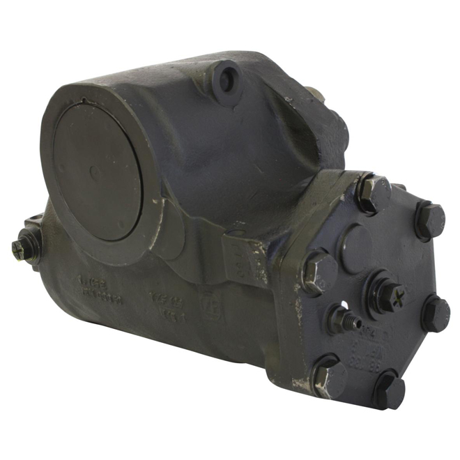 102530 Hydraulic power steering gear REMAN