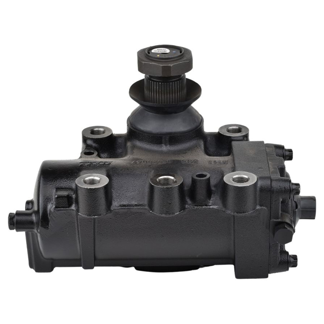 Hydraulic power steering gear REMAN