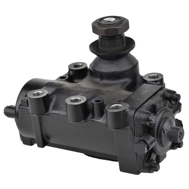 102641 Hydraulic power steering gear REMAN