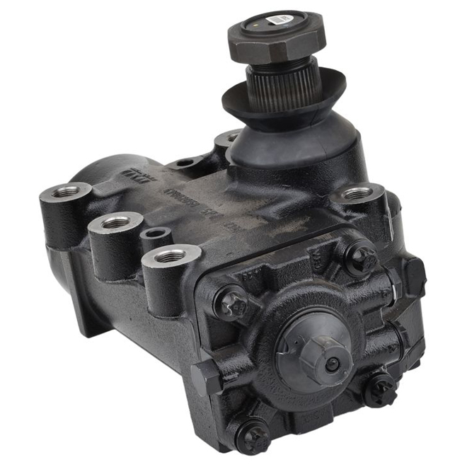 102641 Hydraulic power steering gear REMAN