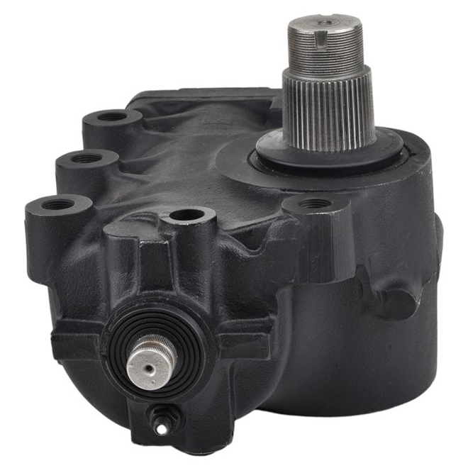 102651 Hydraulic power steering gear REMAN