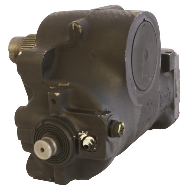 102661 Hydraulic power steering gear REMAN
