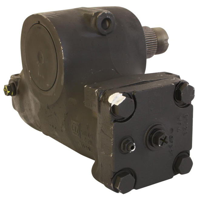 102661 Hydraulic power steering gear REMAN