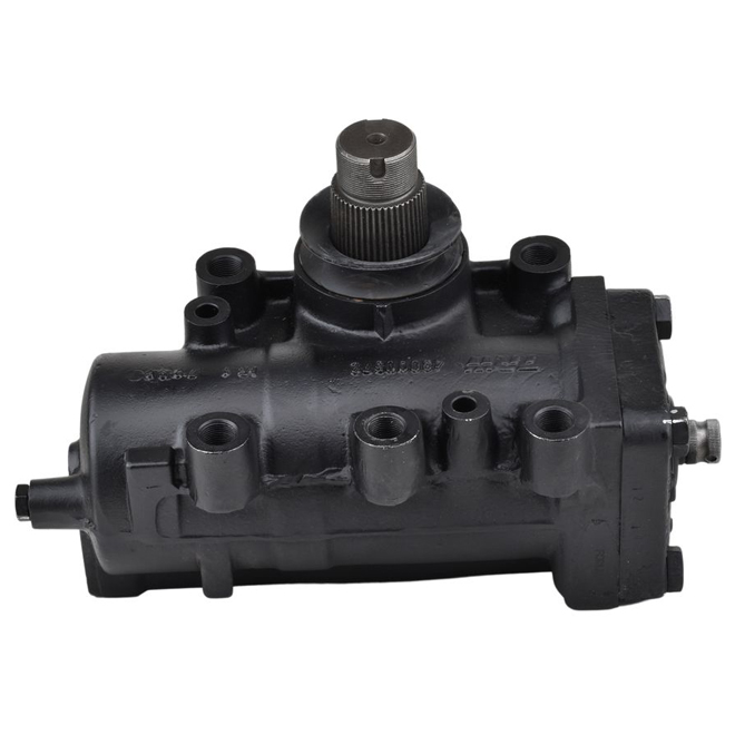 Hydraulic power steering gear REMAN