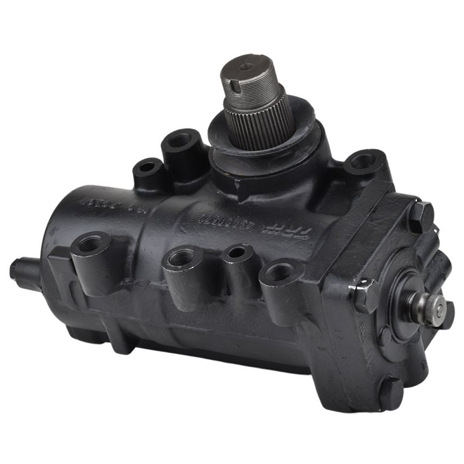 102671 Hydraulic power steering gear REMAN