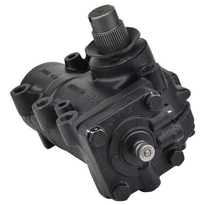 102671 Hydraulic power steering gear REMAN