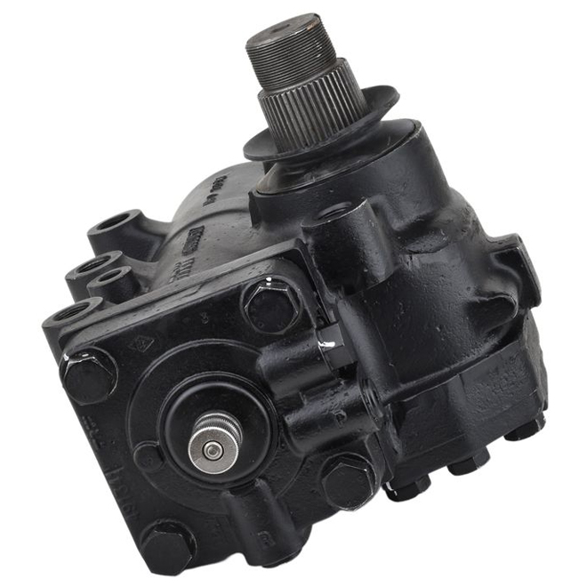 102671 Hydraulic power steering gear REMAN