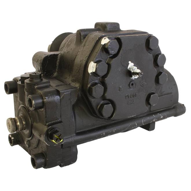 102681 Hydraulic power steering gear REMAN