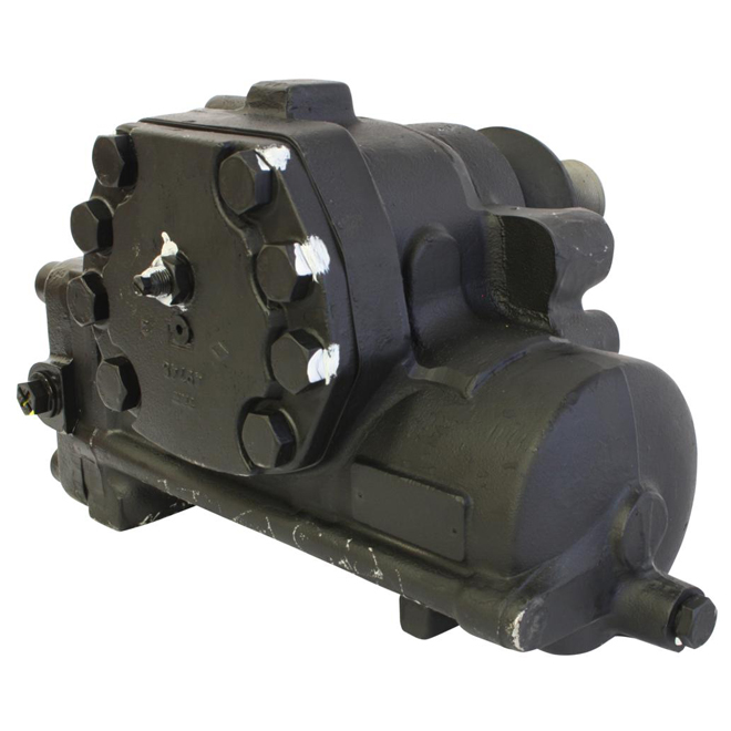 102681 Hydraulic power steering gear REMAN