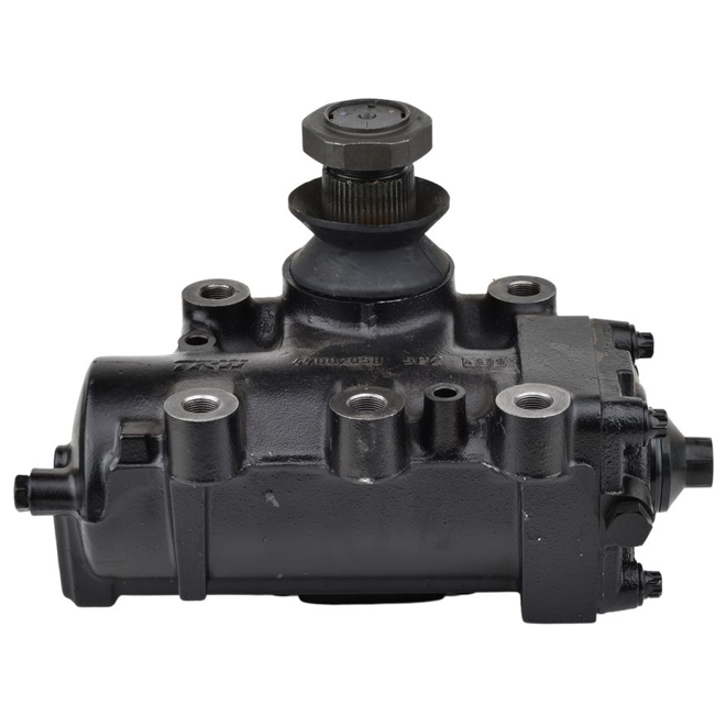 Hydraulic power steering gear REMAN