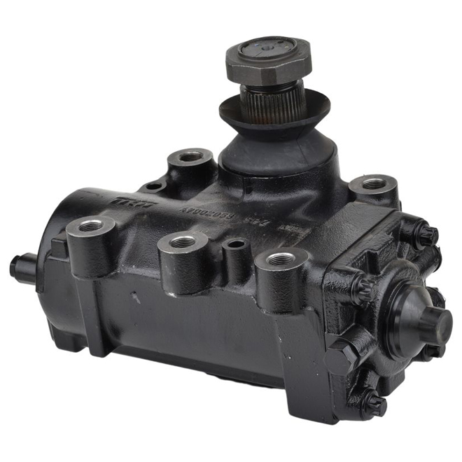 102691 Hydraulic power steering gear REMAN