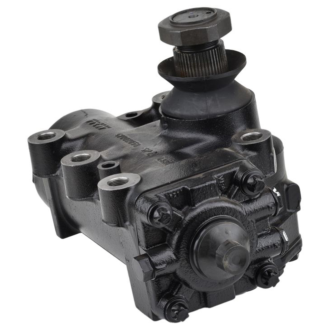 102691 Hydraulic power steering gear REMAN