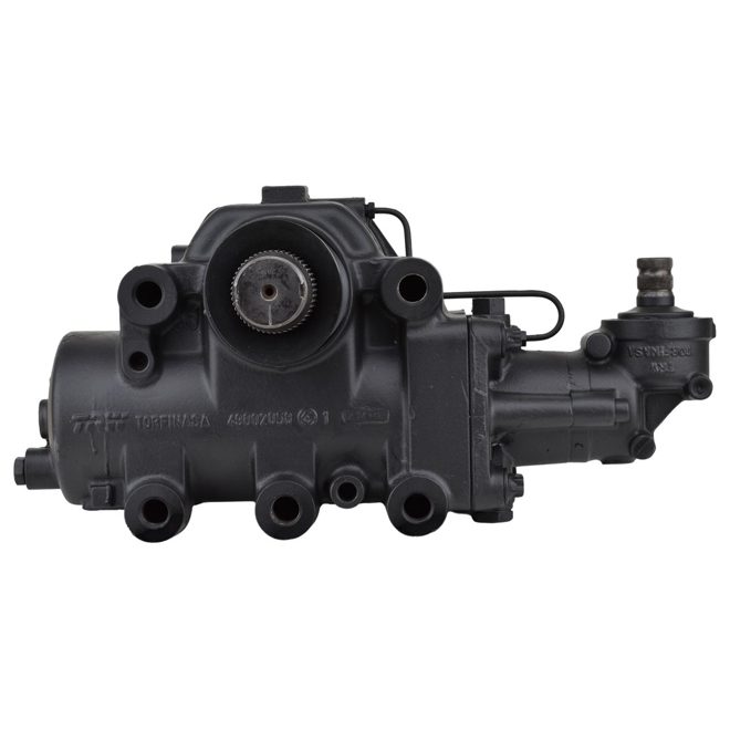 Hydraulic power steering gear REMAN