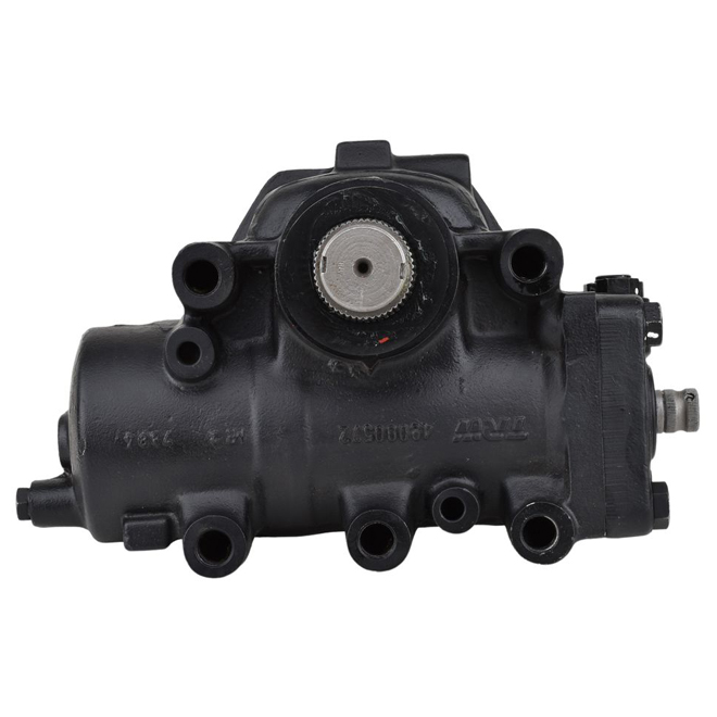 Hydraulic power steering gear REMAN