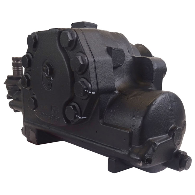 102761 Hydraulic power steering gear REMAN