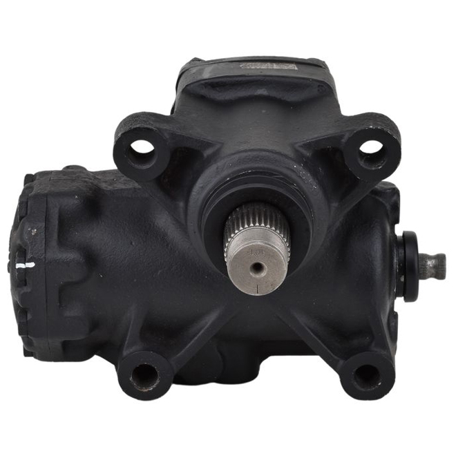 Hydraulic power steering gear REMAN