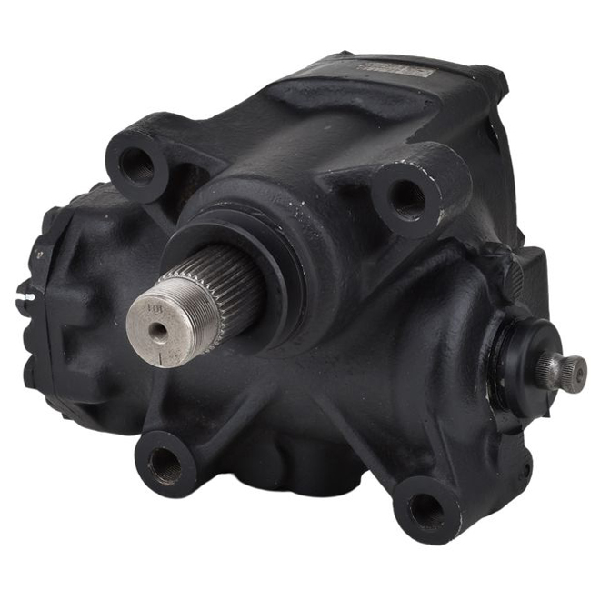 102781 Hydraulic power steering gear REMAN