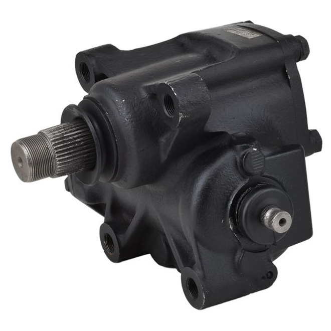 102781 Hydraulic power steering gear REMAN