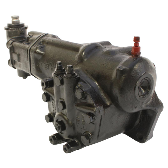102791 Hydraulic power steering gear REMAN