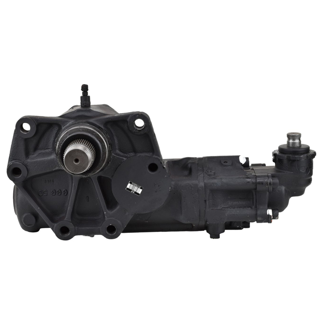 Hydraulic power steering gear REMAN