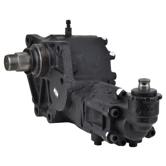 102801 Hydraulic power steering gear REMAN