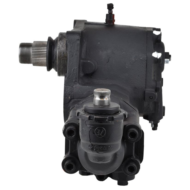 102801 Hydraulic power steering gear REMAN