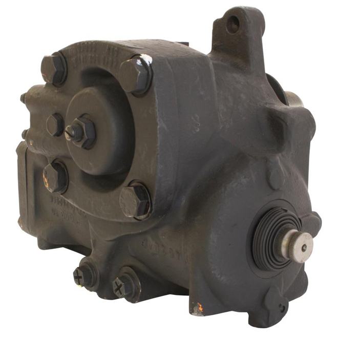 102831 Hydraulic power steering gear REMAN