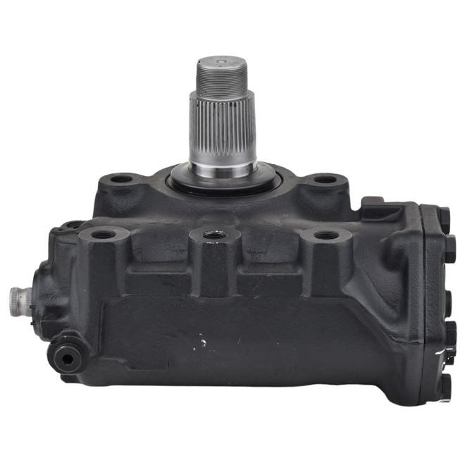 Hydraulic power steering gear REMAN