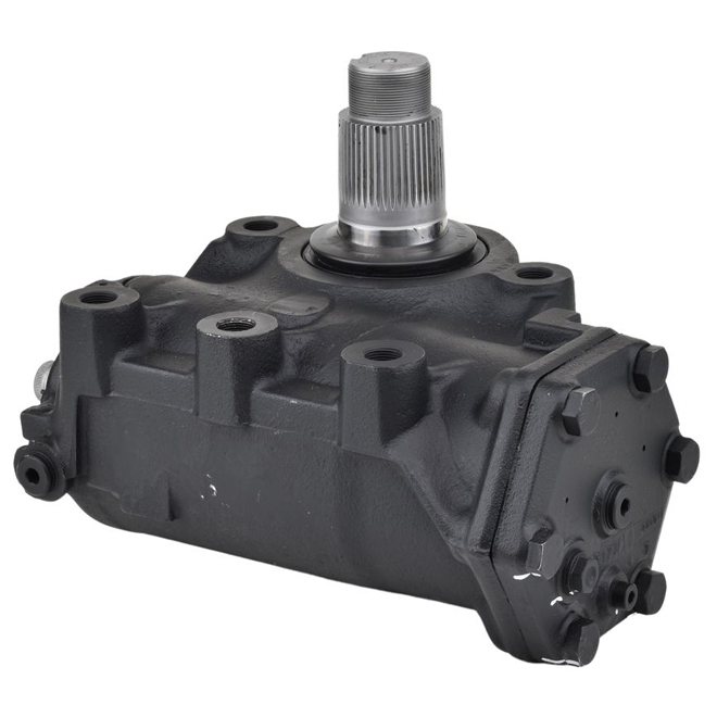 102841 Hydraulic power steering gear REMAN
