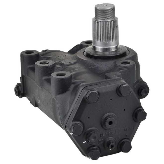 102841 Hydraulic power steering gear REMAN