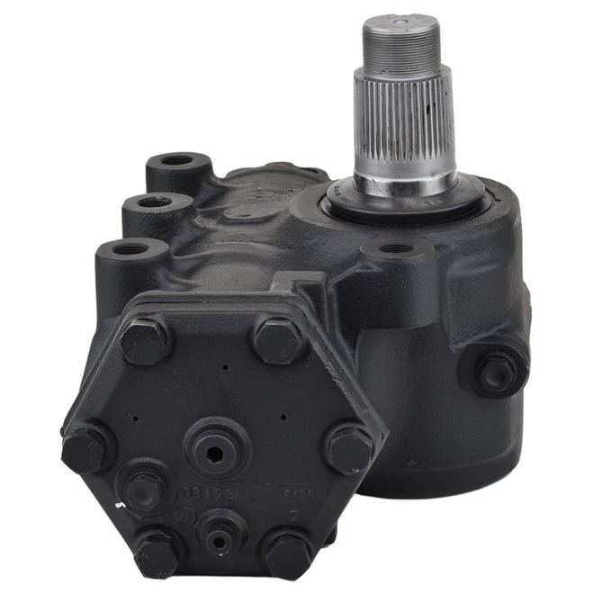 102841 Hydraulic power steering gear REMAN