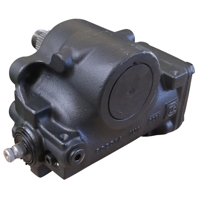 102861 Hydraulic power steering gear REMAN