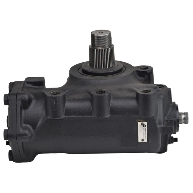Hydraulic power steering gear REMAN