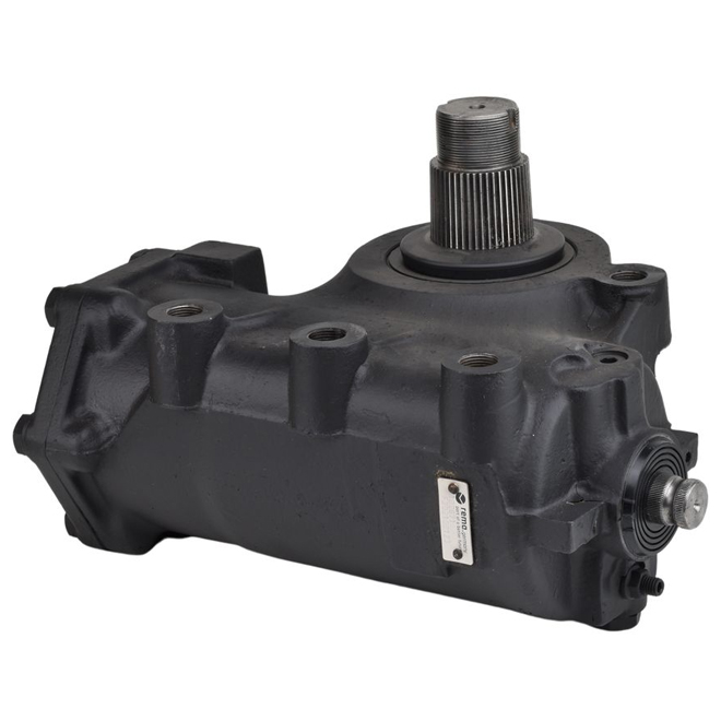 102871 Hydraulic power steering gear REMAN