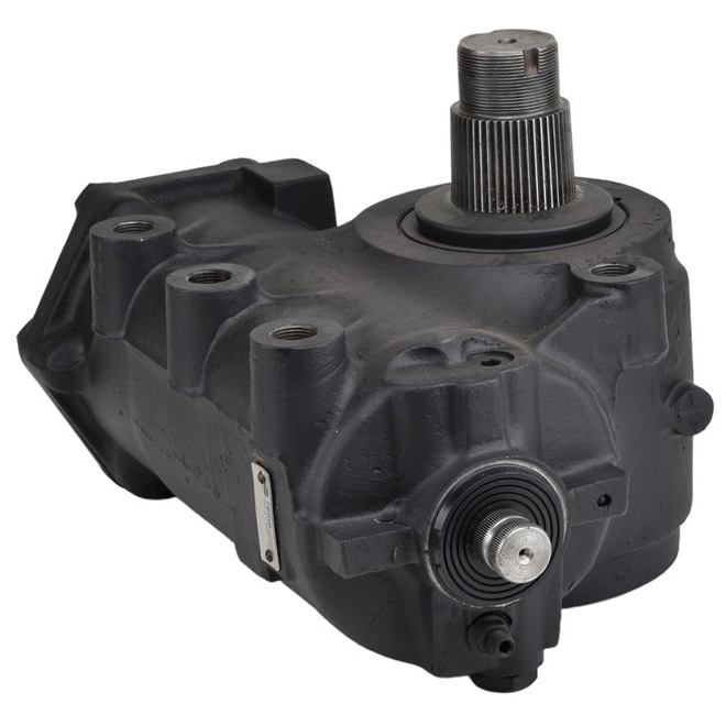 102871 Hydraulic power steering gear REMAN