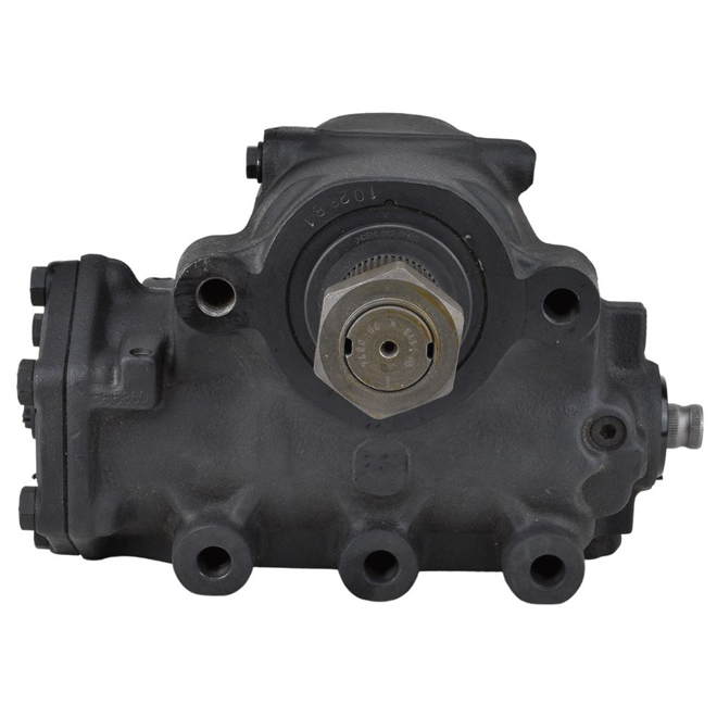 Hydraulic power steering gear REMAN