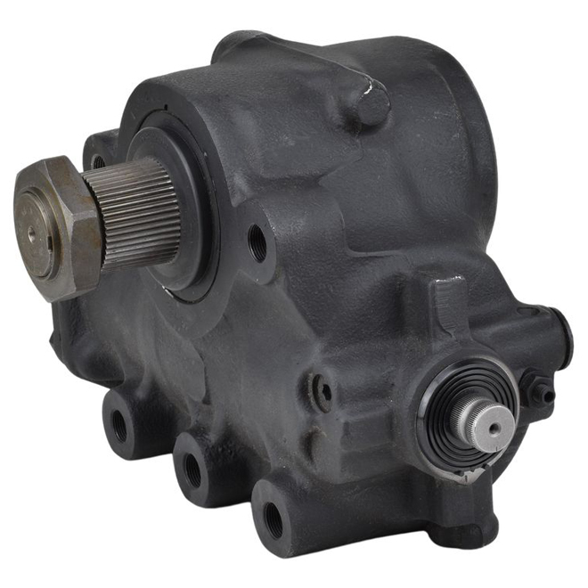 102881 Hydraulic power steering gear REMAN