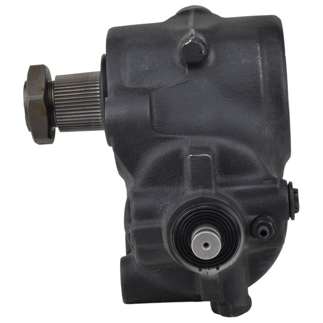 102881 Hydraulic power steering gear REMAN