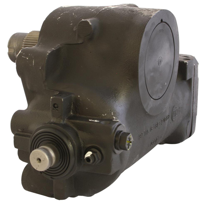 102891 Hydraulic power steering gear REMAN