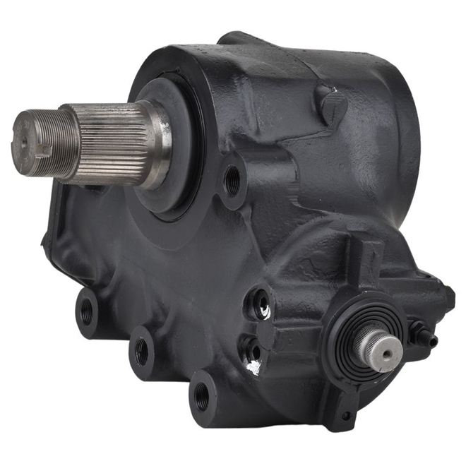 102901 Hydraulic power steering gear REMAN