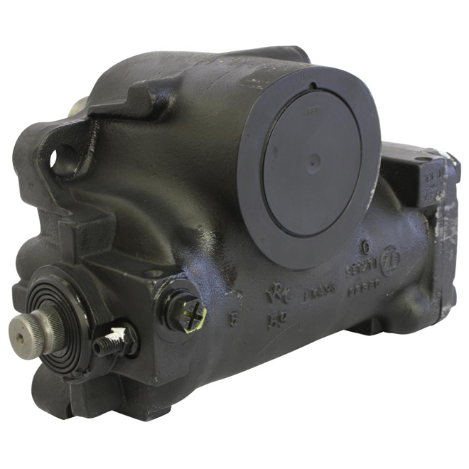 102911 Hydraulic power steering gear REMAN