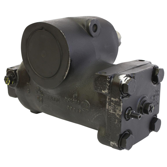 102911 Hydraulic power steering gear REMAN
