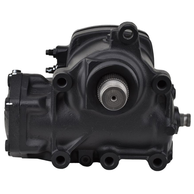 Hydraulic power steering gear REMAN