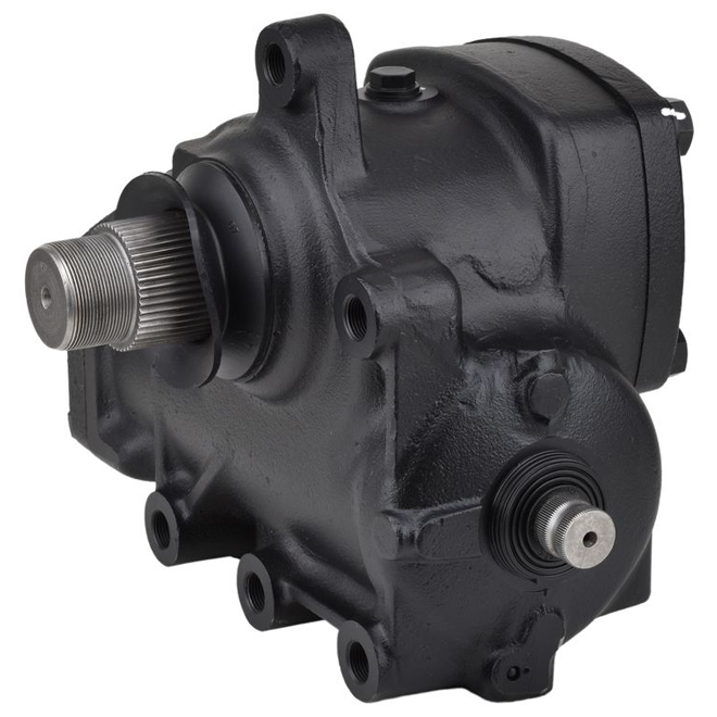102921 Hydraulic power steering gear REMAN