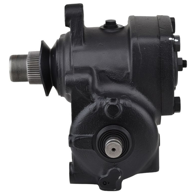 102921 Hydraulic power steering gear REMAN