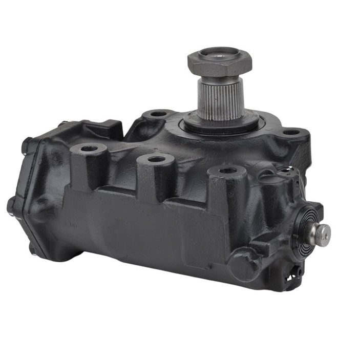 102941 Hydraulic power steering gear REMAN