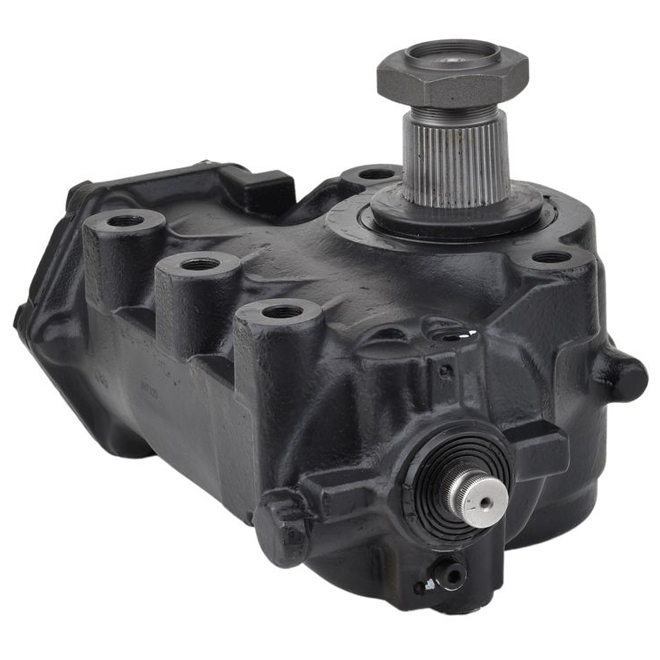 102941 Hydraulic power steering gear REMAN
