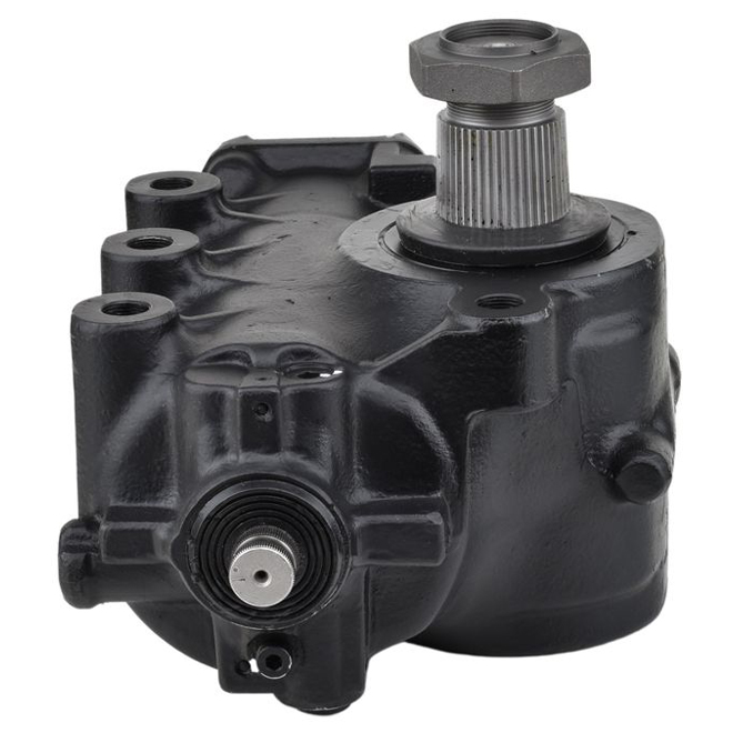 102941 Hydraulic power steering gear REMAN