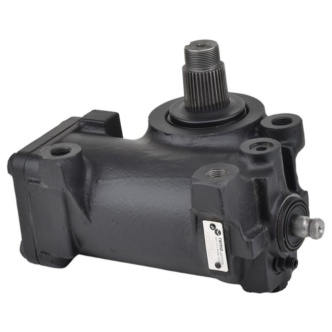 102951 Hydraulic power steering gear REMAN